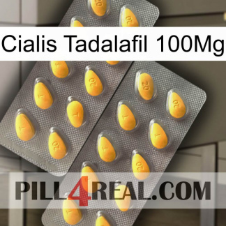 Cialis Tadalafil 100Mg cialis2